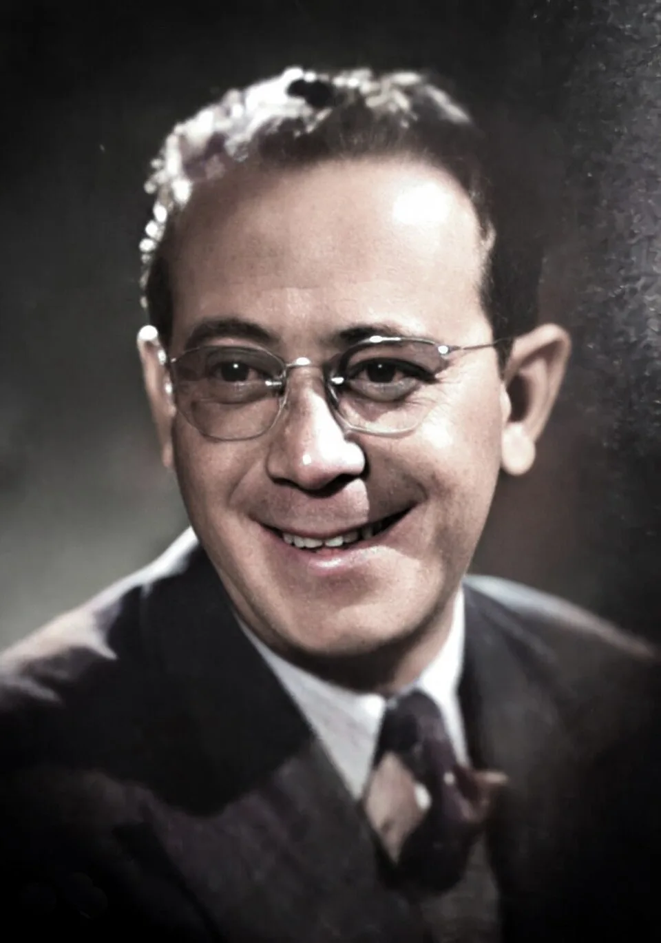José B. Carles