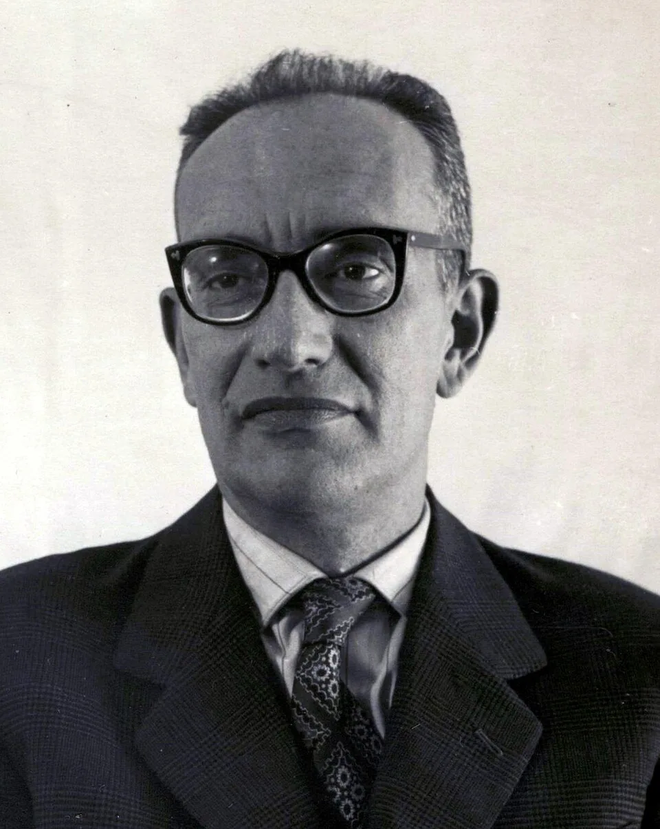 Carlos Callejo Serrano
