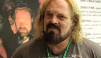 John Carl Buechler