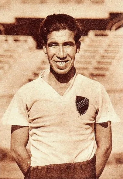 Armando Contreras