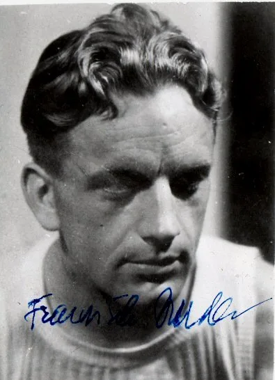 František Douda