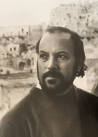 Francisco Álvarez (pintor y grabador)