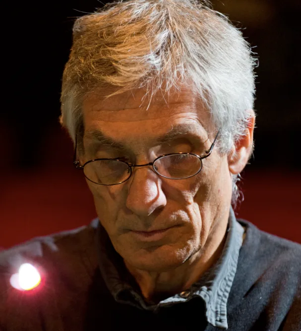 Patrick Ascione