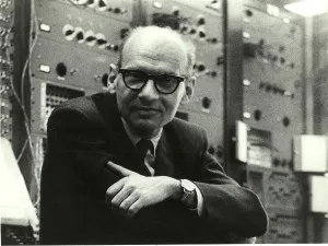 Milton Babbitt