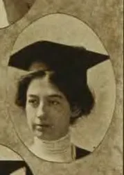 Edith Cash