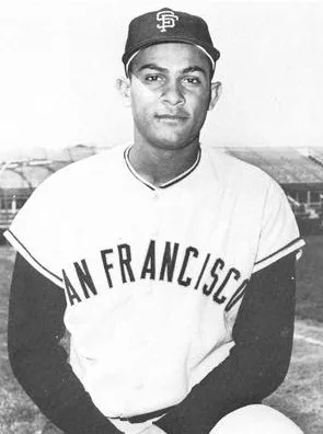 Jesús Alou