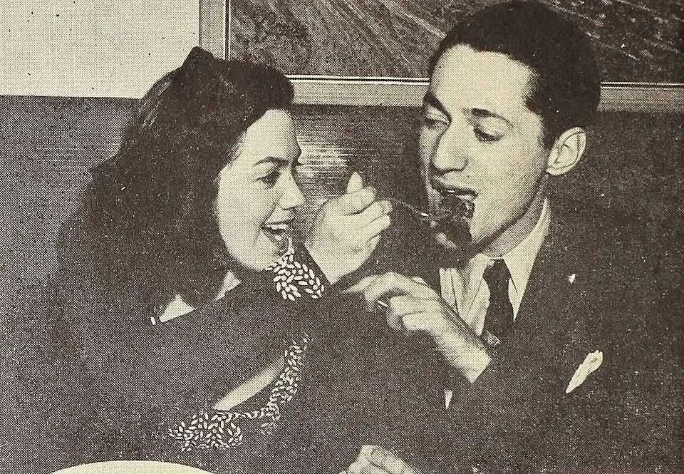 Leonard Feather