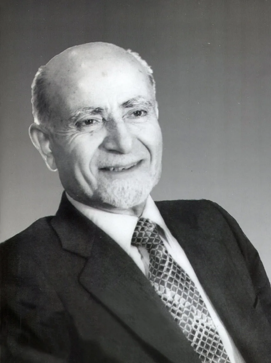 Mehdí Bazargán
