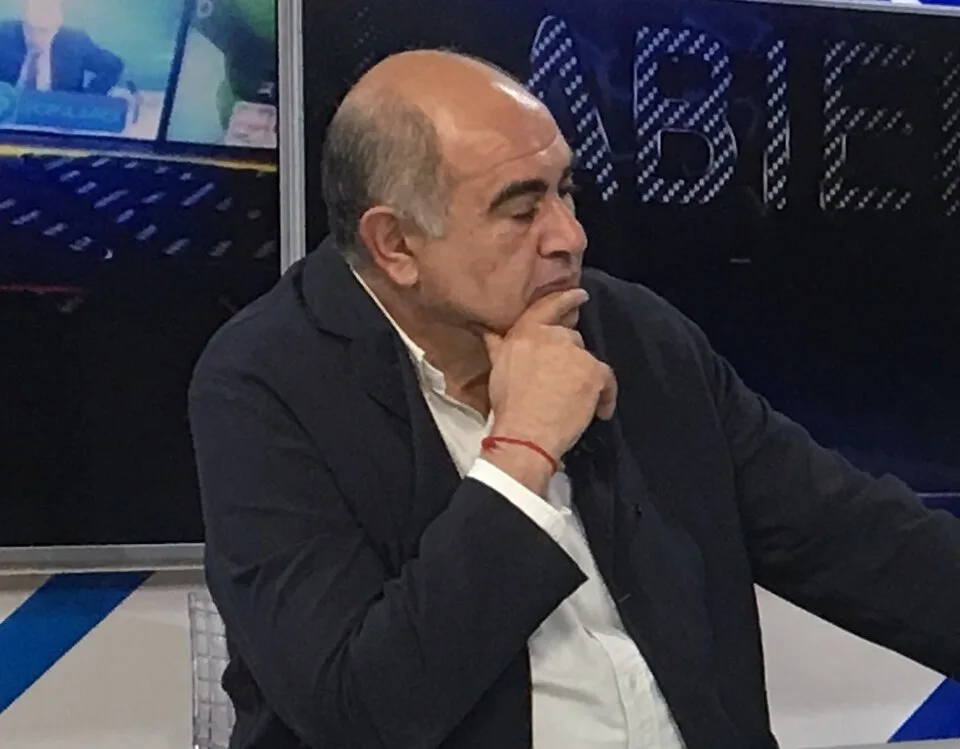 Alberto Benzaquén