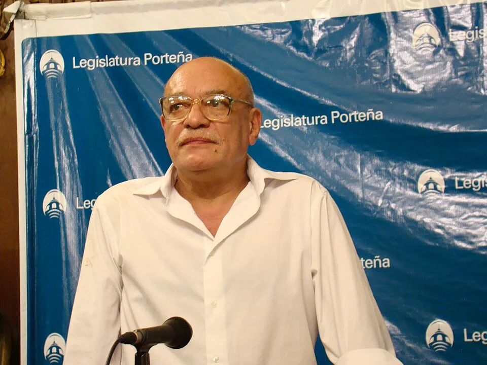Víctor Basterra