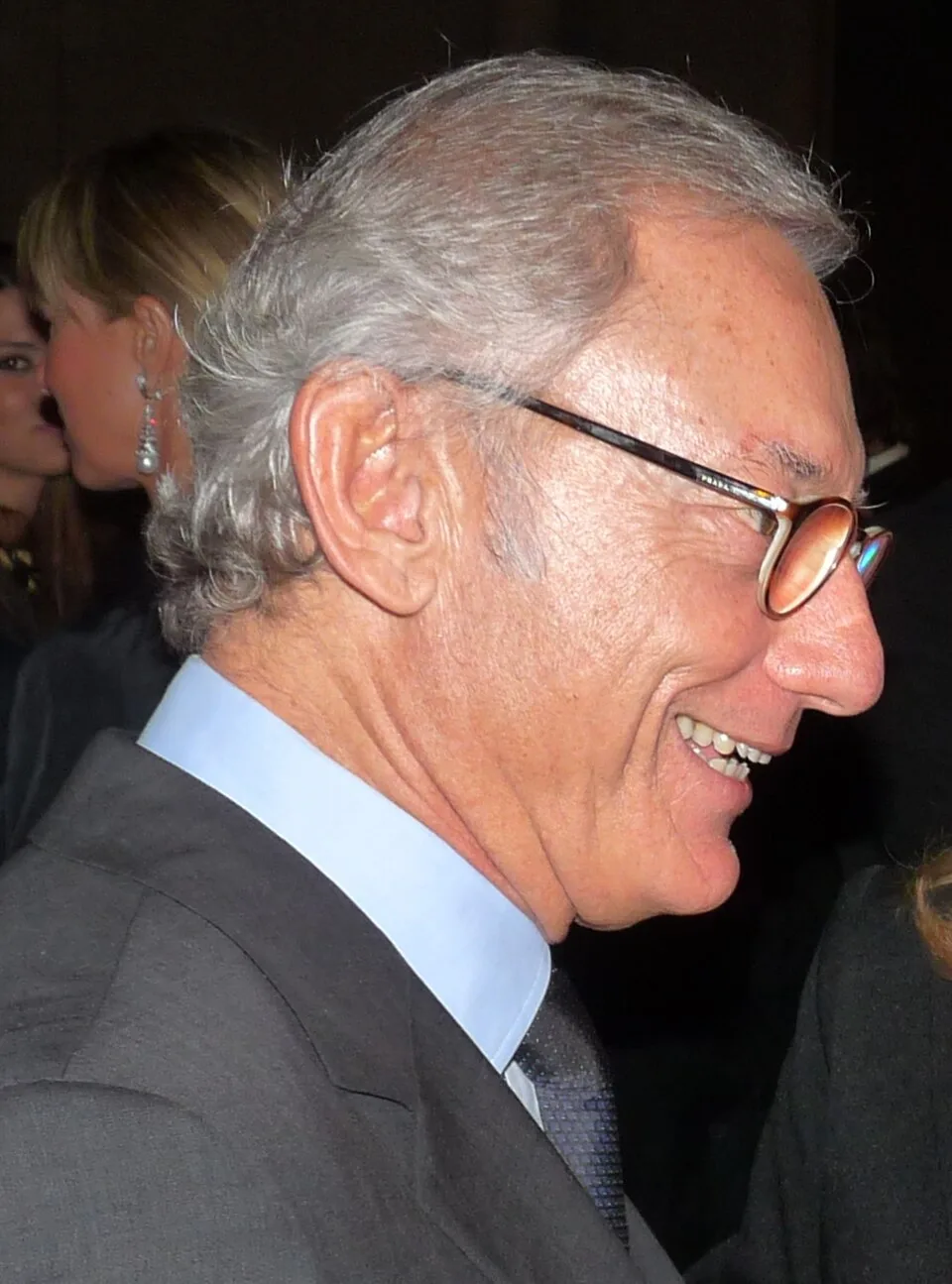 Isak Andic