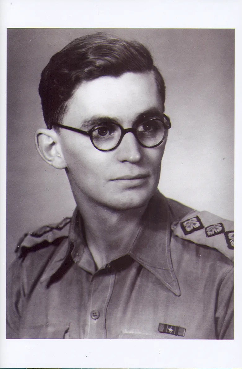 Rafael Beauclerk de Peñalver