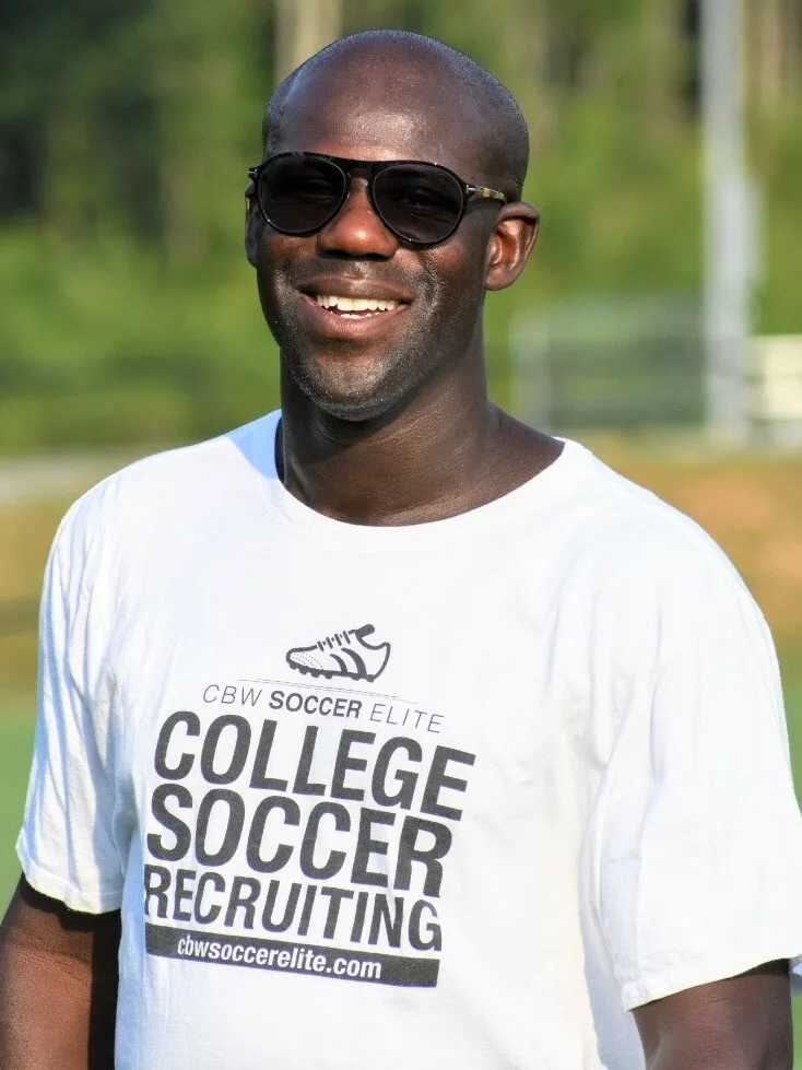 Chris Bart-Williams