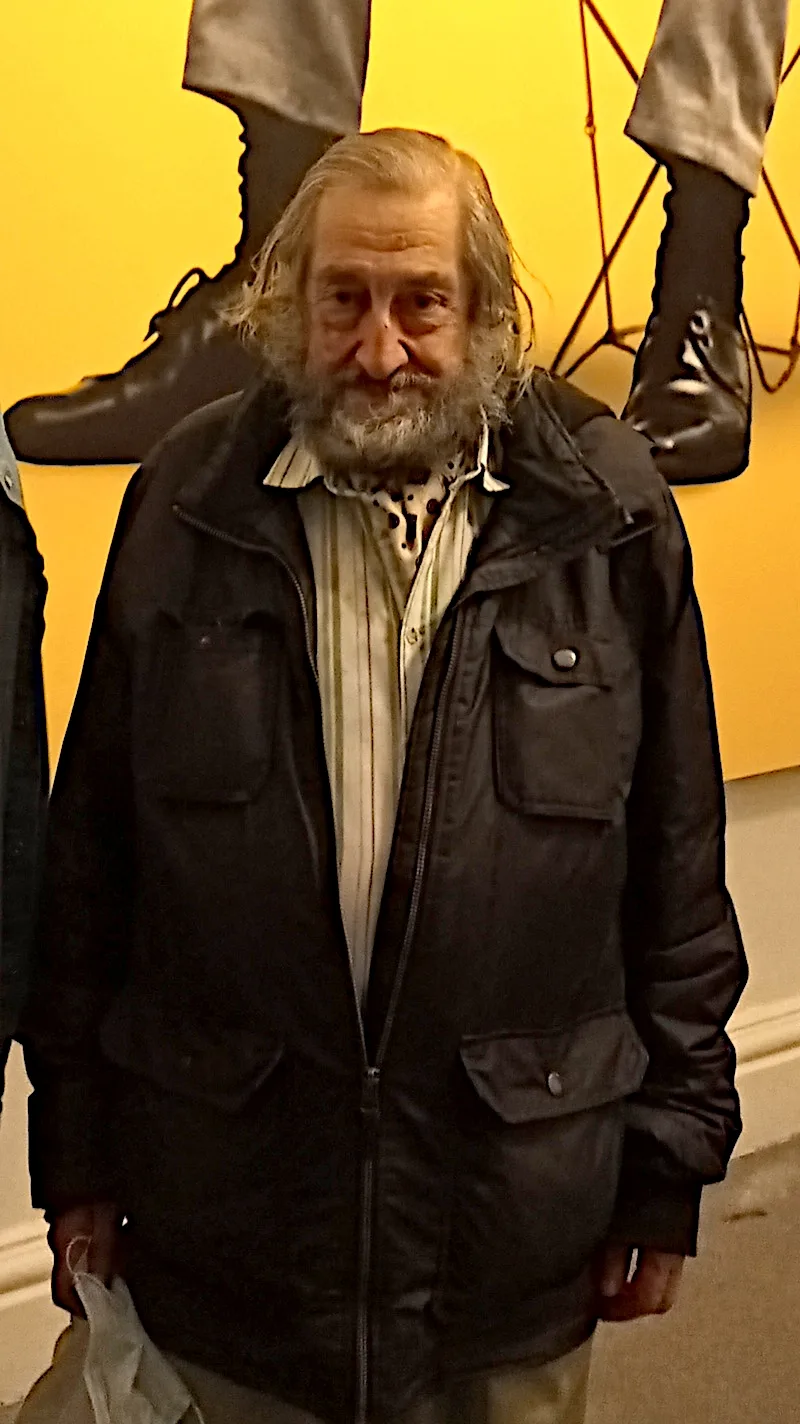 Antonio Castro Bobillo
