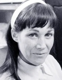 Verna Bloom