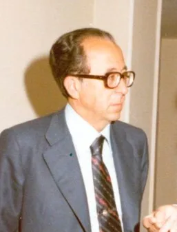 José Luis Álvarez y Álvarez