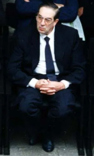 José Antonio Arana
