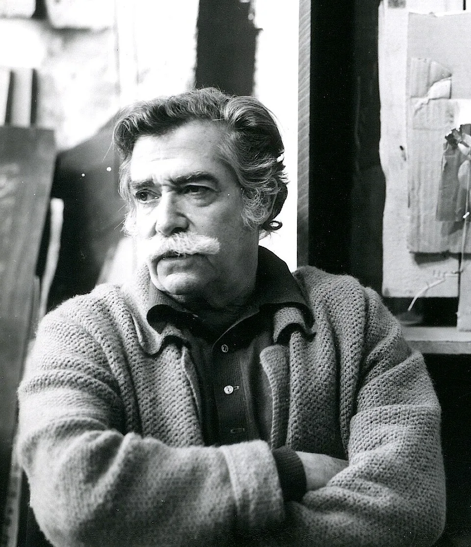 Antoni Clavé