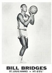 Bill Bridges