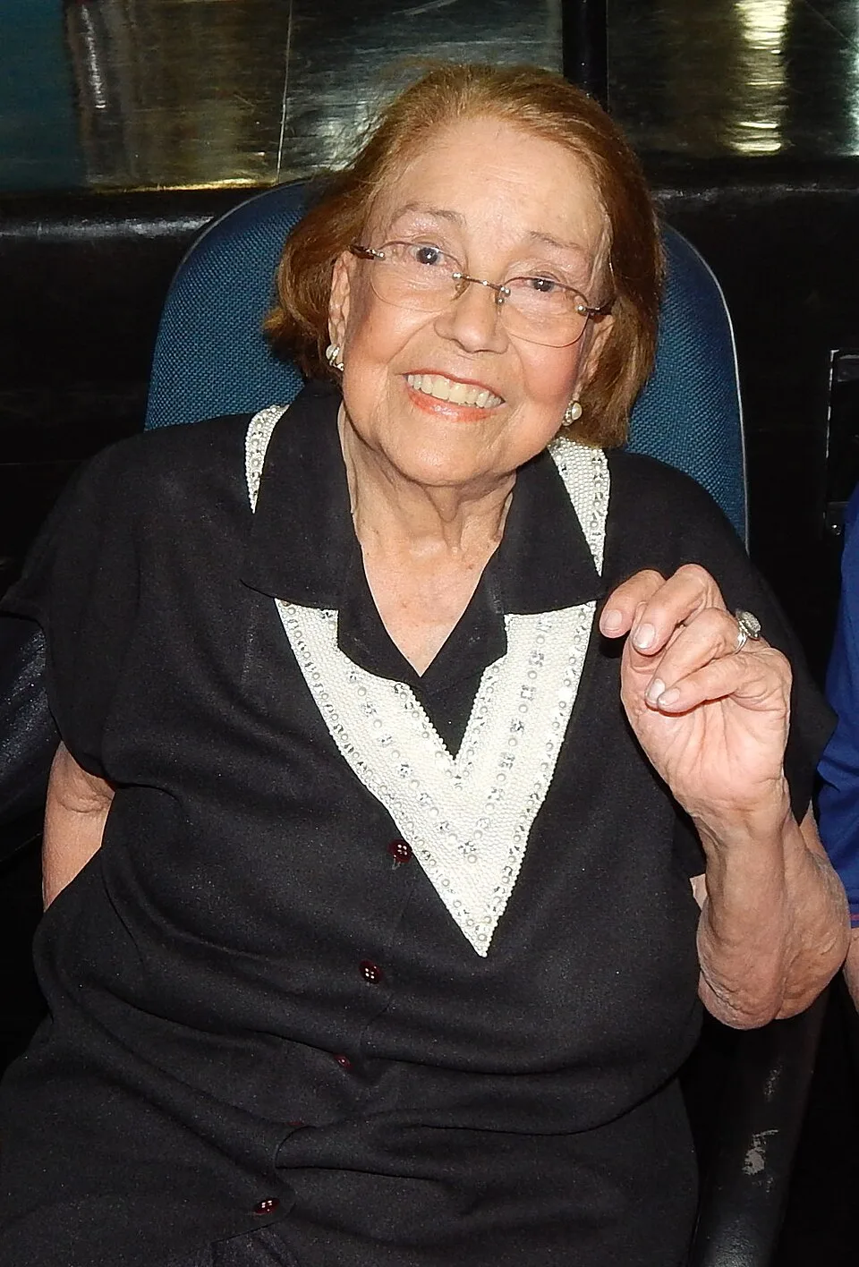 Vida Alves
