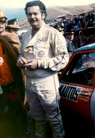 Henry Bradley