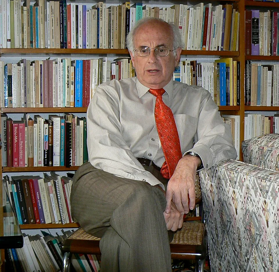 Néstor Braunstein