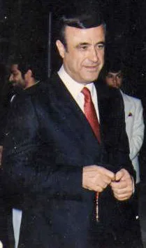 Rifaat al-Ásad
