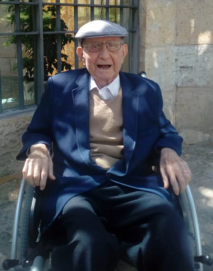 José Alzuet