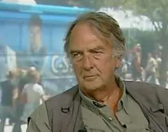 Charles Bowden