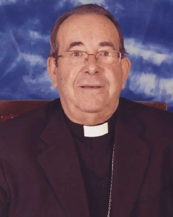 Carmelo Borobia