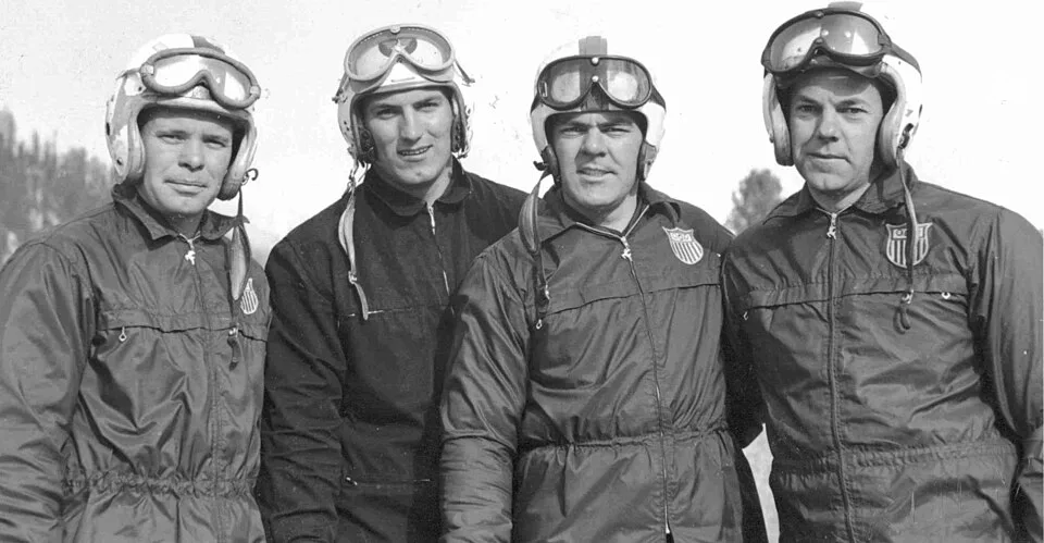 John Cole (piloto de bobsleigh)