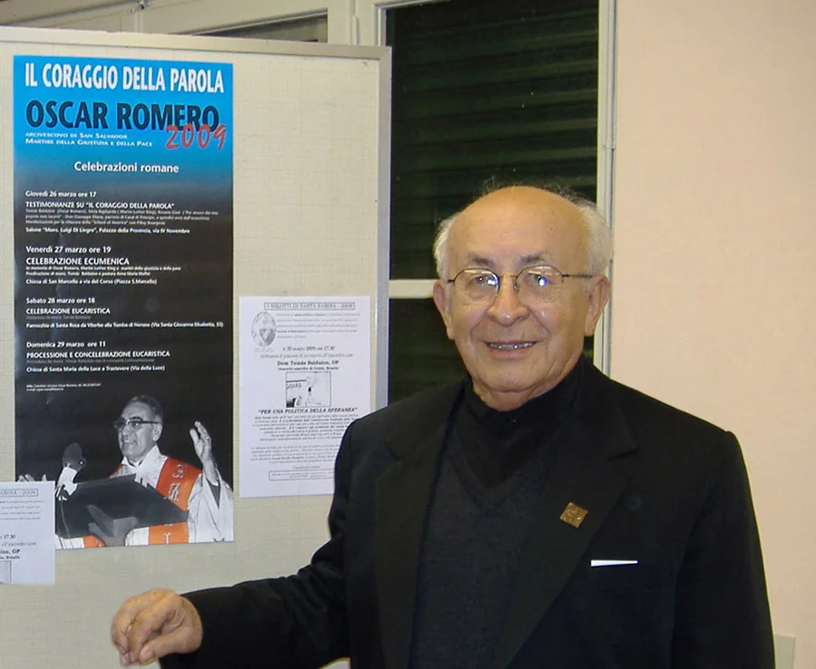Tomás Balduíno