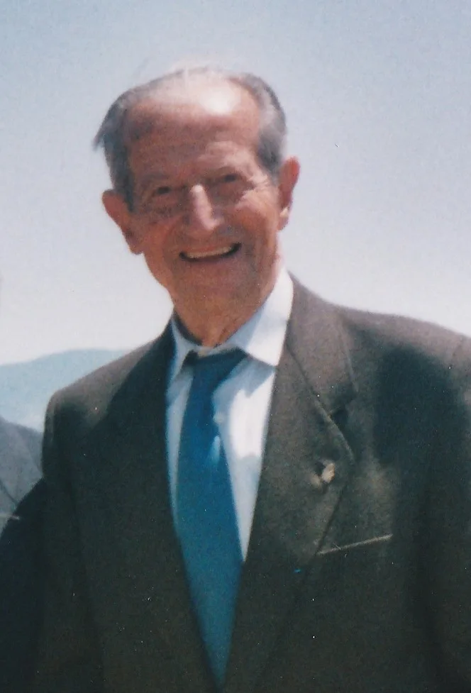 Joan Blanquer i Penedès