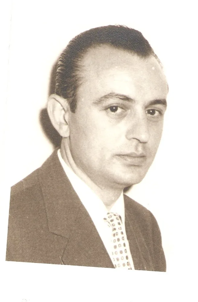 José Alfonso Sánchez