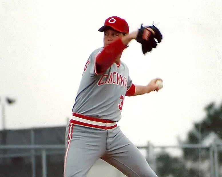 Tom Browning