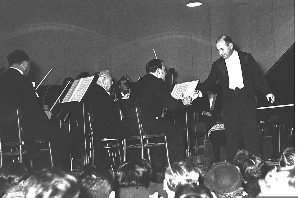 Shura Cherkassky