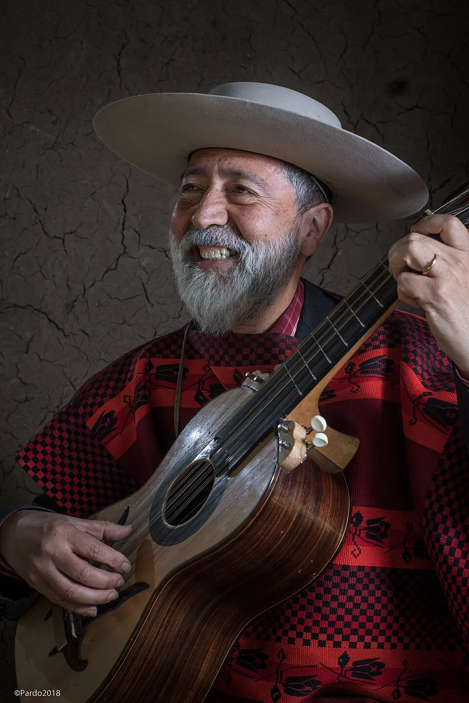 Francisco Astorga