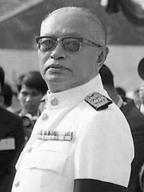 Sanya Dharmasakti