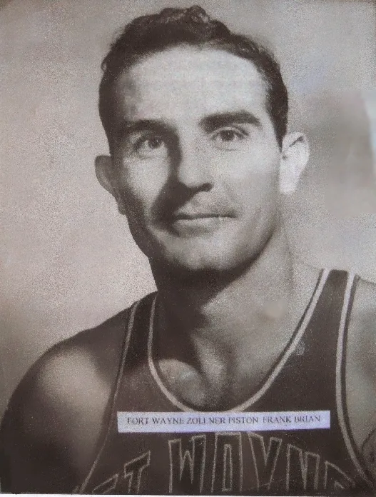 Frank Brian