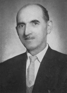 Tevfik Esenç