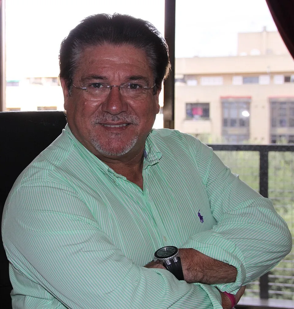 Joan Calafat