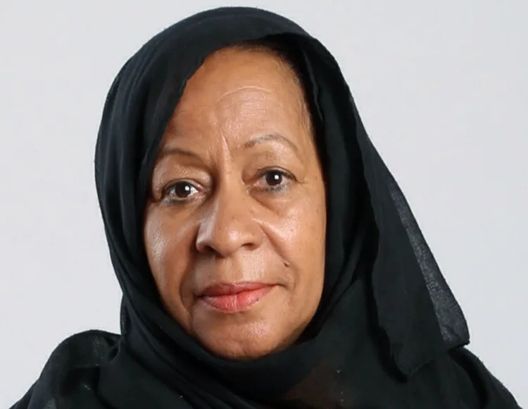 Ruzaika Al-Tarish