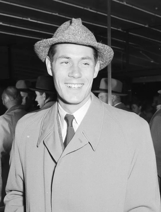 Roald Aas