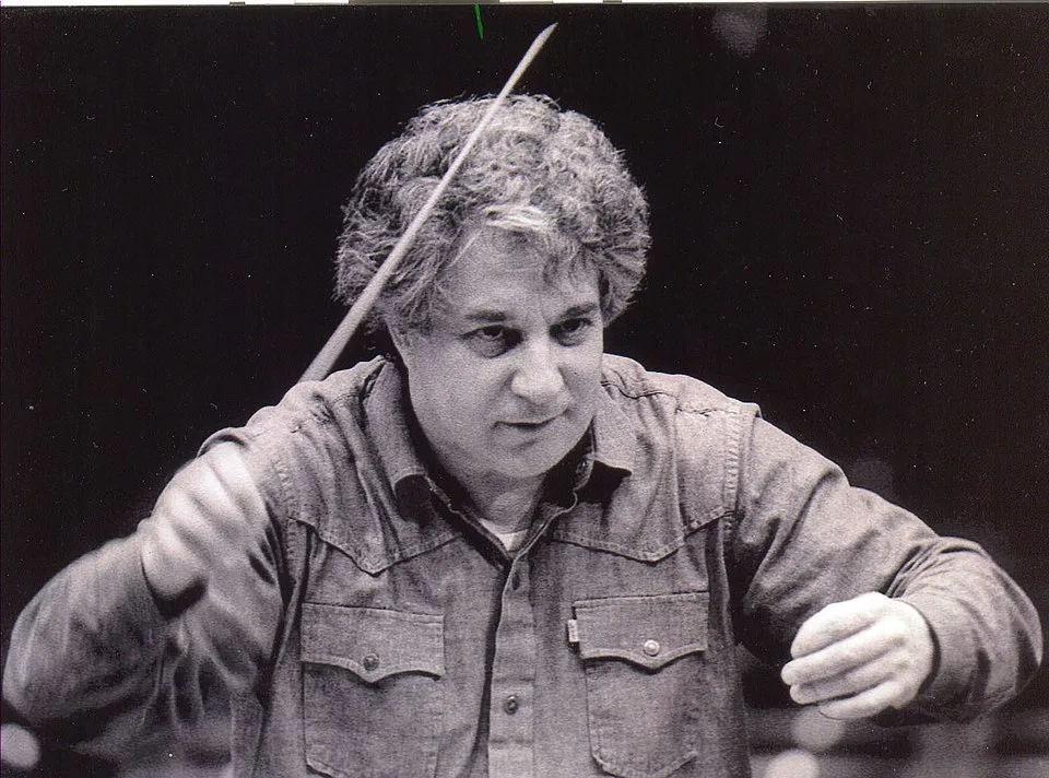 Yuri Ahronovitch