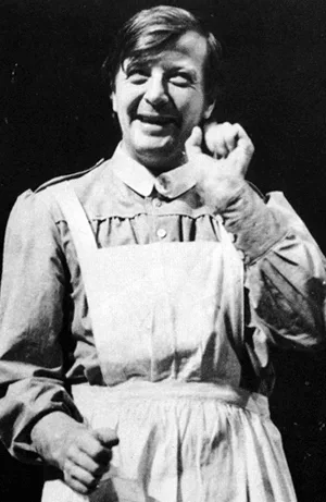 Kent Andersson (actor)