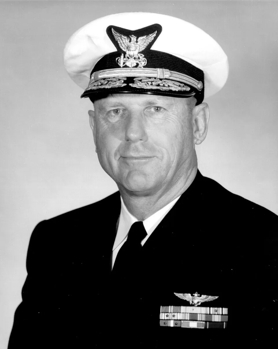 Chester R. Bender
