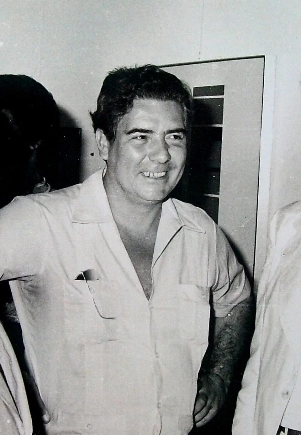 Pedro Báez (artista)