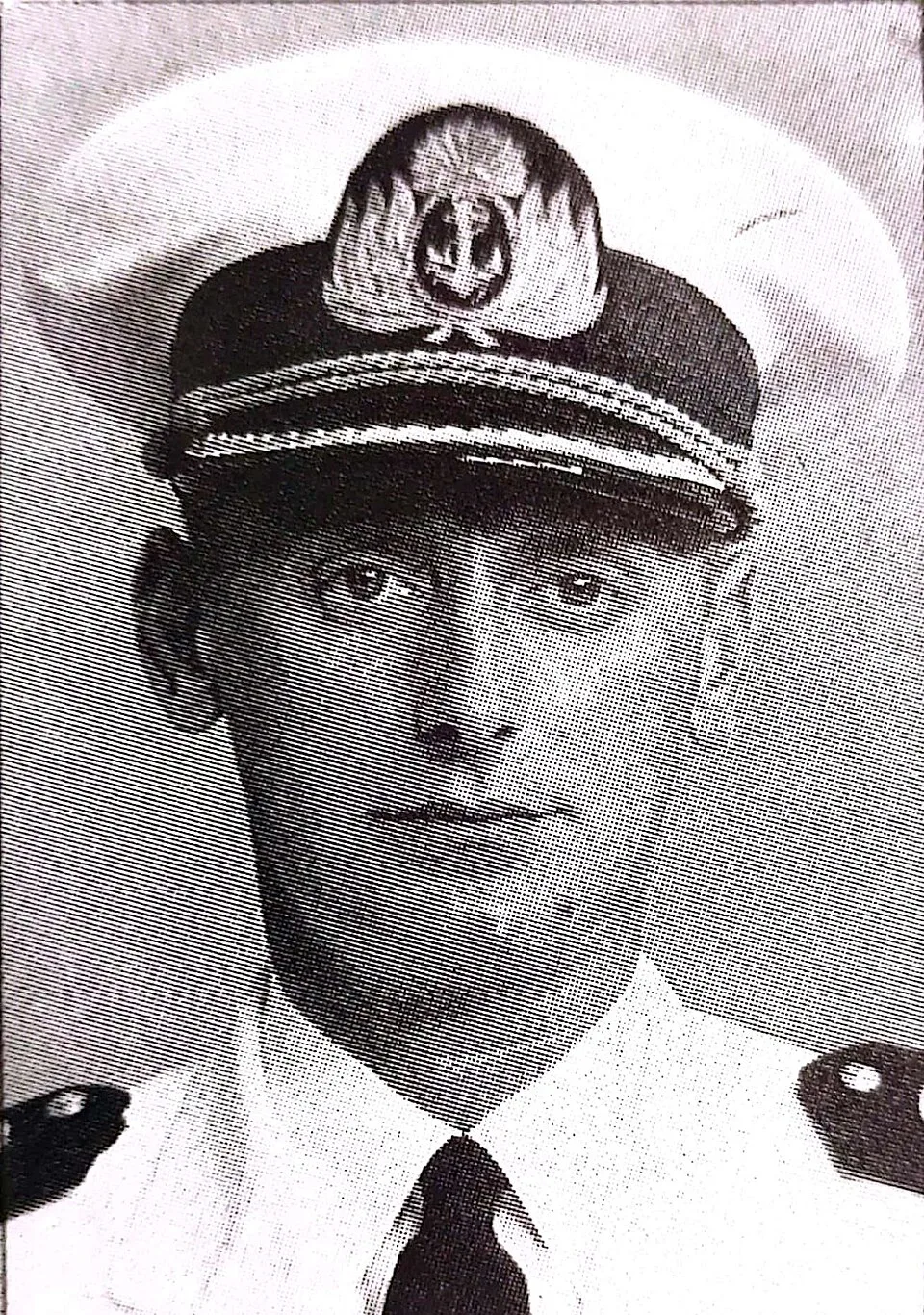 Guillermo Carro Cattáneo