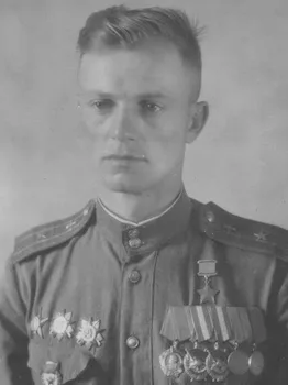 Piotr Bazanov
