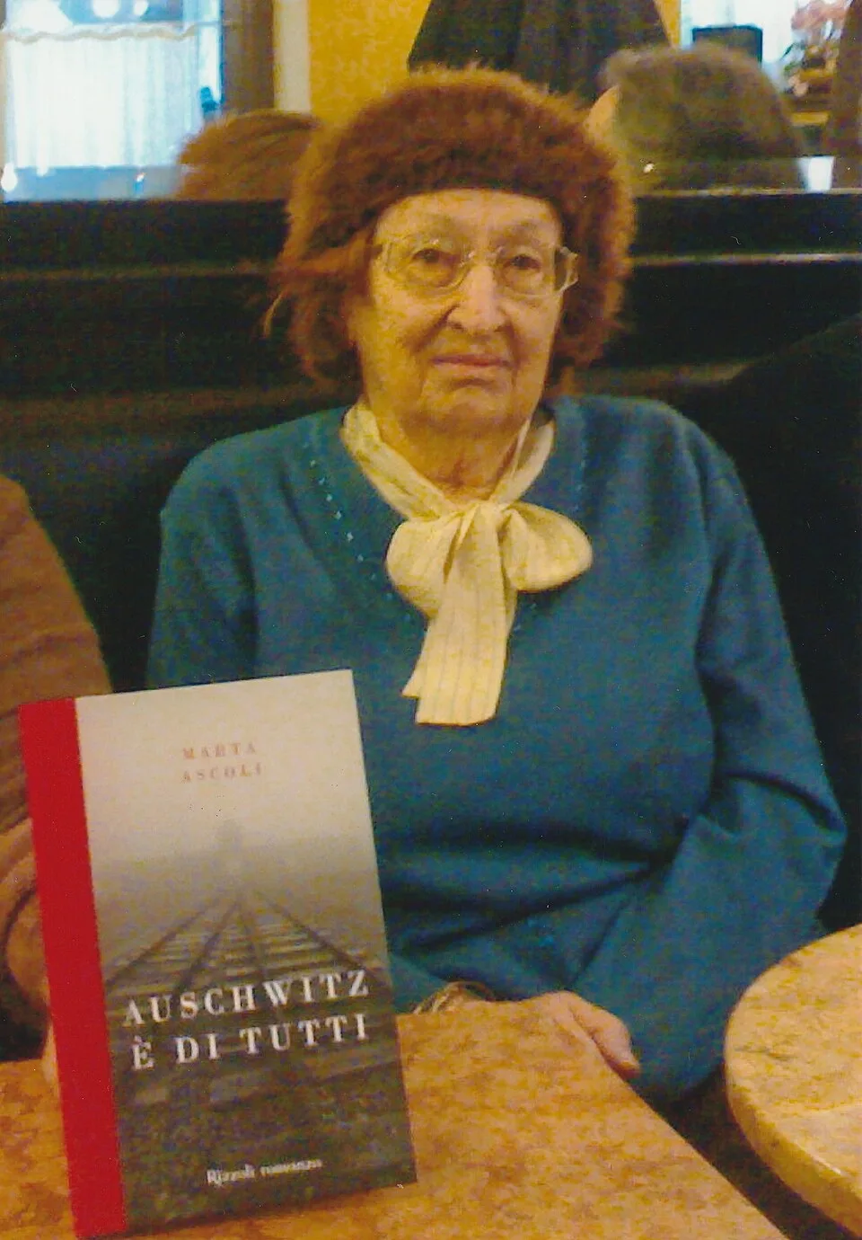 Marta Ascoli